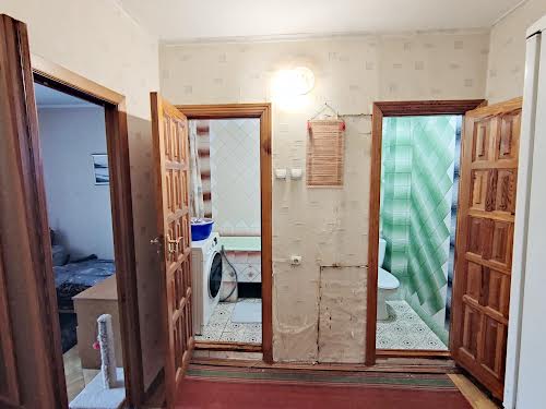 квартира по адресу Витянская ул., 8