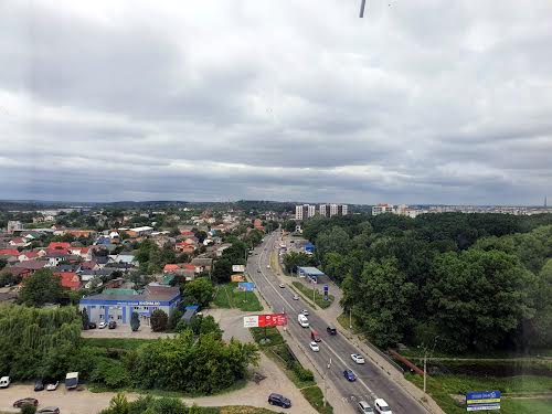 квартира за адресою Проскурівського підпілля вул., 157