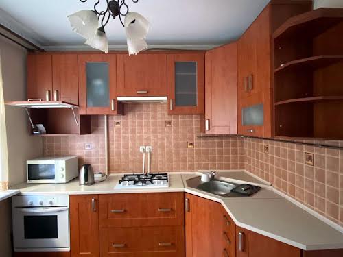 квартира за адресою Михайла Драгана вул., 16