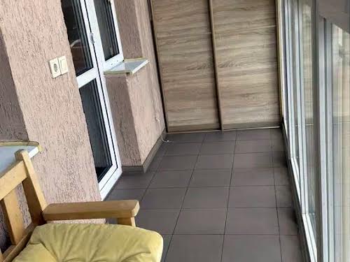 квартира за адресою Івана Величковського вул., 8