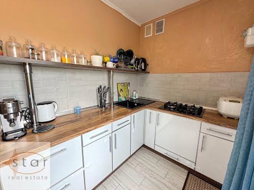 квартира за адресою Корольова вул., 23