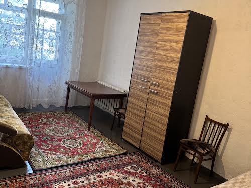 квартира за адресою Олександра Кошиця вул. (Караваєва), 24