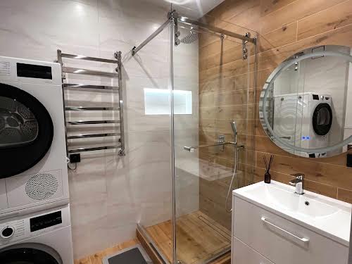 квартира за адресою Козацька вул., 21
