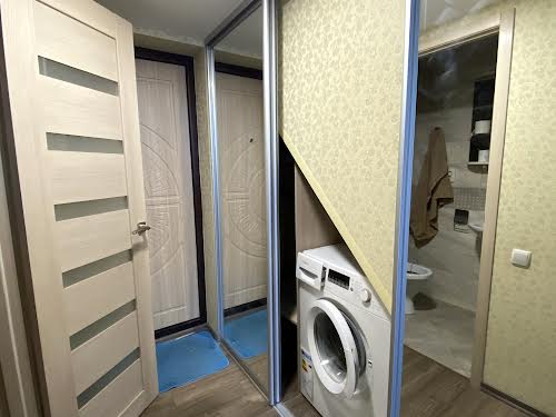 квартира по адресу Черновицкая ул., 3в