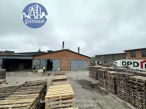 коммерческая по адресу Заводская ул., 41ж