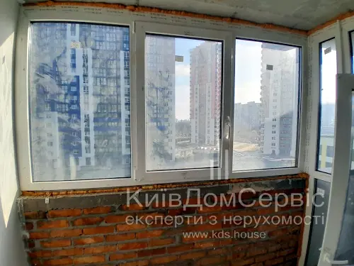 квартира за адресою Івана Виговського вул. (Маршала Гречка), 10 Б