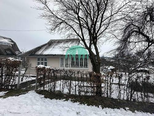 будинок за адресою Середній пров.
