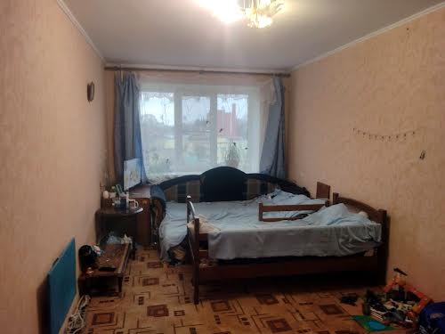 квартира за адресою Бажана вул., 16