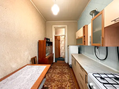 квартира по адресу Семафорная ул., 3