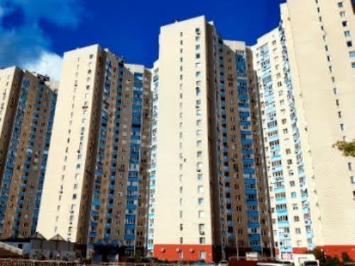 квартира за адресою Європейського Союзу просп. (Правди), 31-А