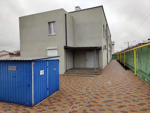 комерційна за адресою провулок 14 Жовтня, 1