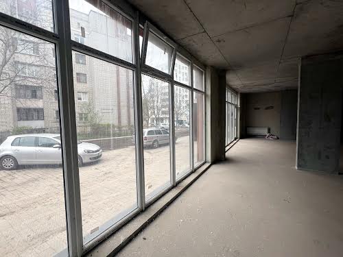 коммерческая по адресу Львов, Перфецкого ул., 1