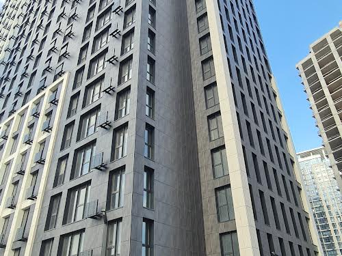 квартира за адресою Залізничне шосе, 45