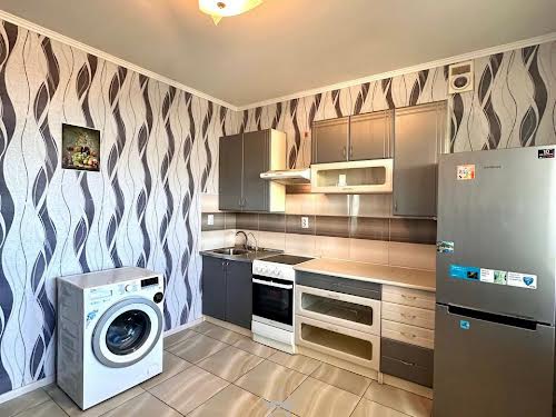 квартира за адресою Лазурна вул., 5 к10