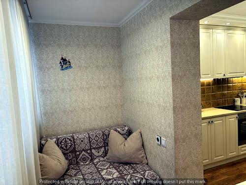 квартира за адресою Сергія Данченка вул., 3