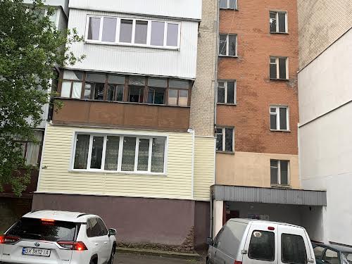 квартира за адресою Миколи Мазура вул. (Щербакова), 12/2