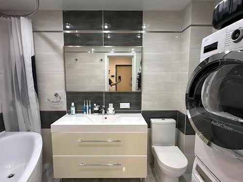 квартира по адресу Миру ул., 41