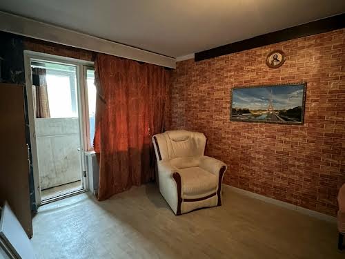 квартира по адресу Комарова ул., 29