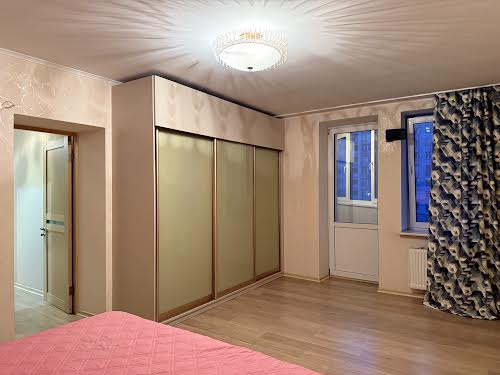 квартира за адресою Юлії Здановської вул. (Ломоносова), 54-А
