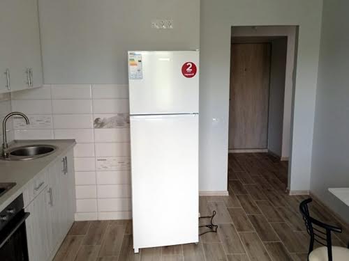 квартира за адресою Злуки просп., 47