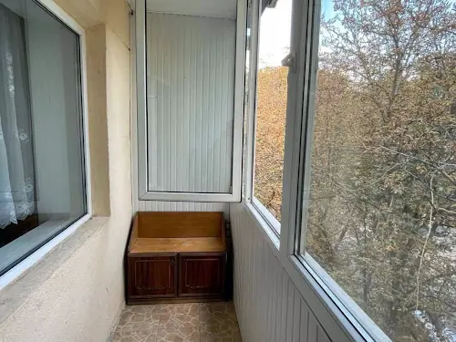 квартира по адресу Комитетская ул., 20