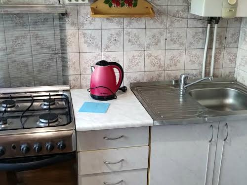 квартира по адресу Святослава Храброго ул. (Чкалова), 33