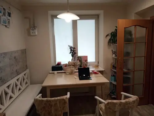квартира по адресу Академика Рудницкого ул., 31