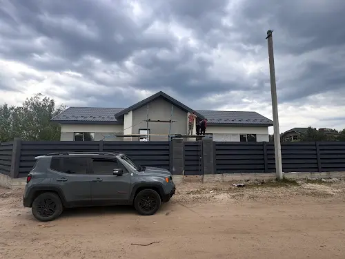 дом по адресу Грушевского
