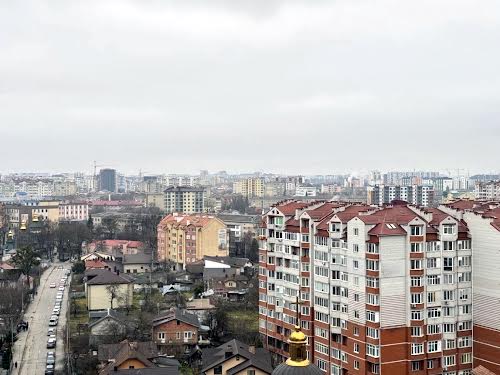 квартира за адресою Княгинин вул., 44
