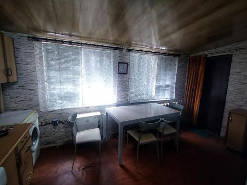 квартира за адресою Разумовского, 26