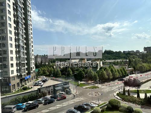 квартира за адресою Андрія Верхогляда вул. (Михайла Драгомирова), 11