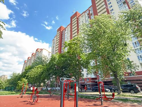 квартира за адресою Гарматна вул., 38-Б