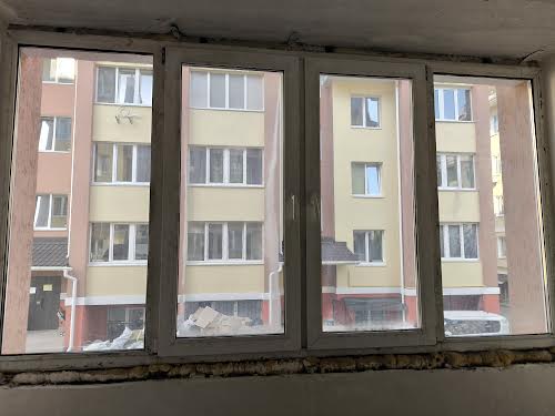 квартира по адресу Киевская ул., 22Ж