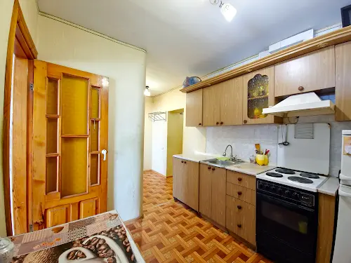 квартира за адресою Миру просп., 42