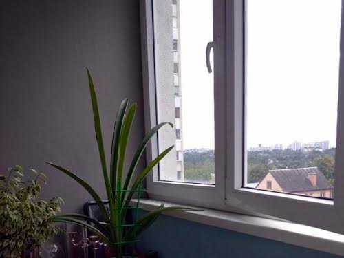 квартира за адресою Білецька, 18