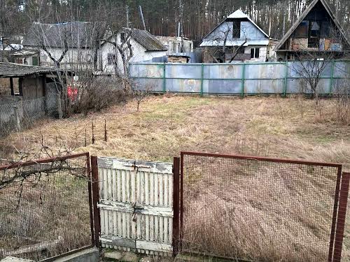 ділянка за адресою Свято-Покровська вул. (Леніна), 64-Б