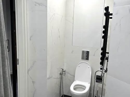 квартира за адресою Митрополита Василя Липківського вул. (Урицького), 16-В