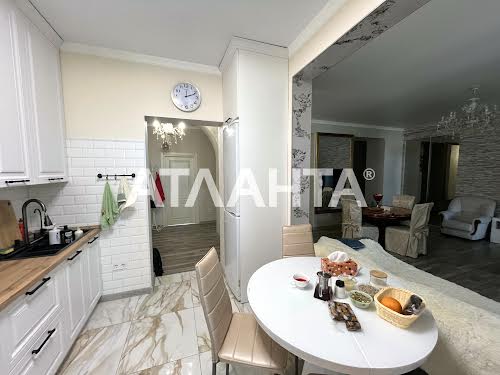 квартира за адресою Канатна вул., 81