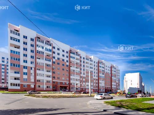 квартира за адресою Барабашова вул., 10