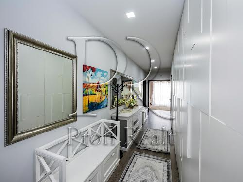 квартира по адресу Метрологическая ул., 13