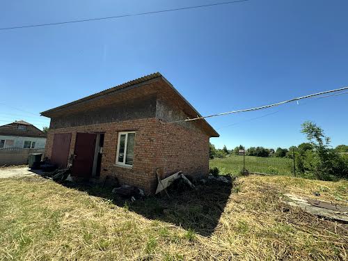 будинок за адресою Центральна, 73