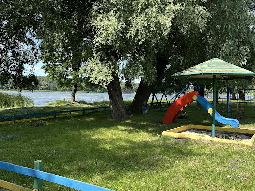 дом по адресу с. Круглик, озерна
