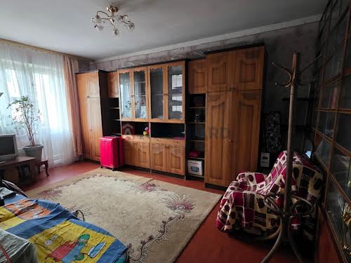 квартира за адресою Архітектора Вербицького вул., 10-А