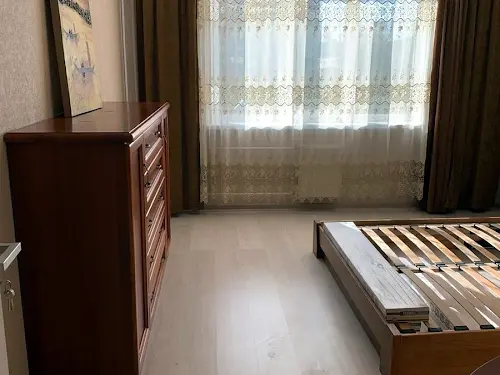 квартира по адресу Васильченка ул., 3