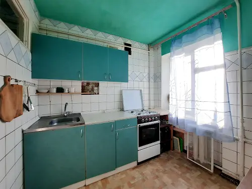 квартира по адресу вул.Перемоги, 4