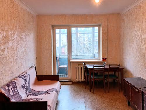 квартира за адресою Володимира Зінченка вул. (Бикова), 7