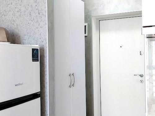 квартира за адресою Владислава Бувалкіна вул., 60