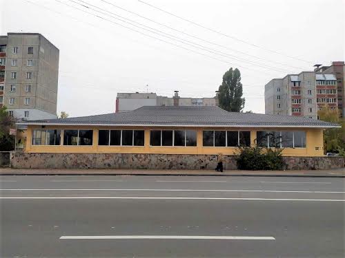 комерційна за адресою Гонча вул. (Горького), 82
