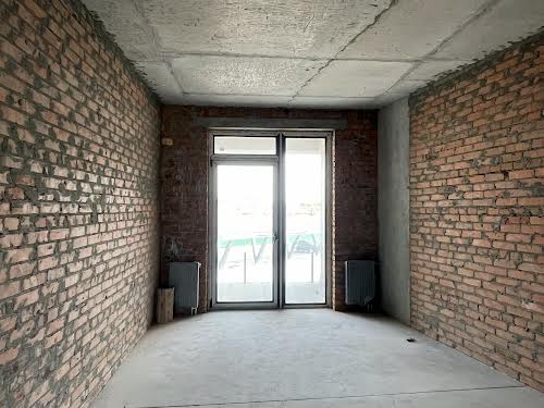 квартира за адресою Паркова, 19
