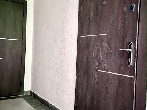 квартира за адресою Красносільського вул., 43